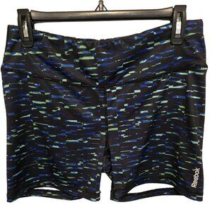 Reebok Women’s Size Large Activewear Shorts, Excellent Condition